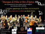 CONCERT FESTIVAL DES ARTHEMIADES