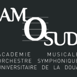 Illustration du profil de amosud
